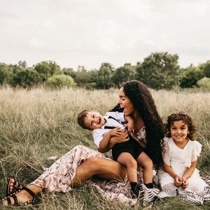 Meet your Posher, Kaila